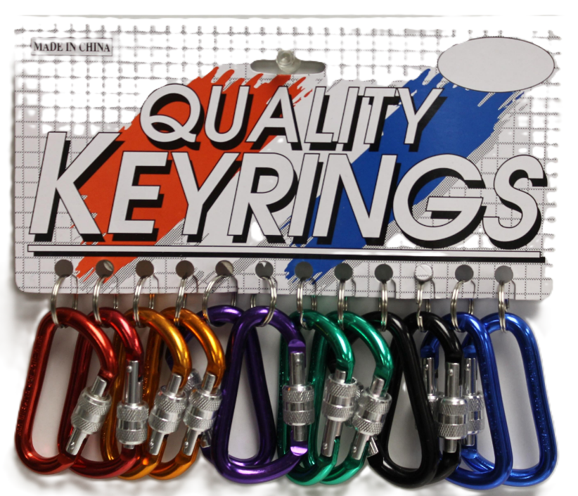 CARABINERS
