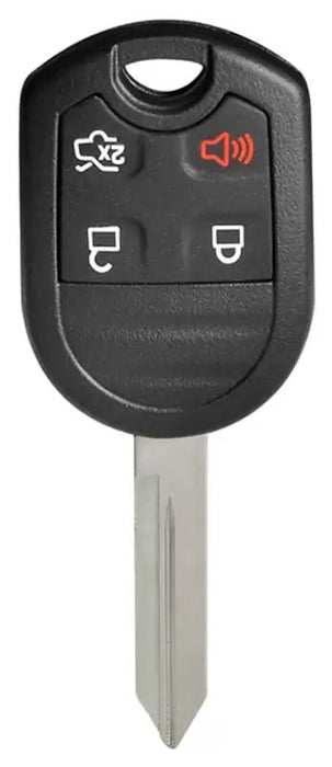 RKS FORD 4B (BLADE H-75) =