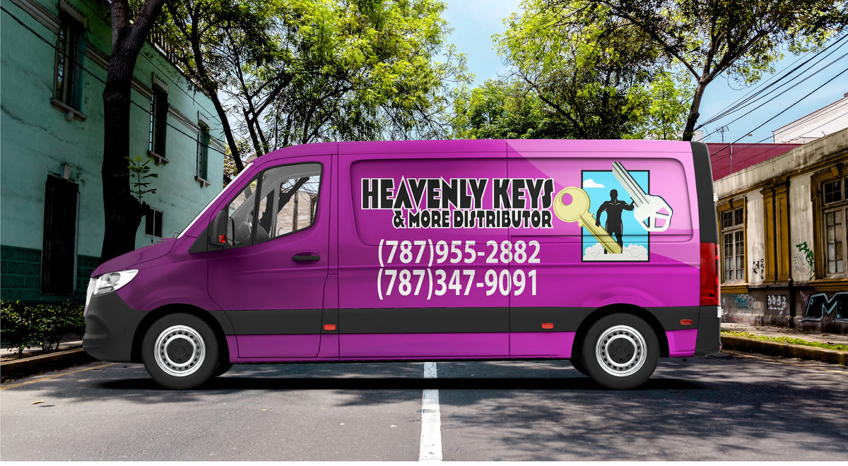 hevenlykeysdistributor