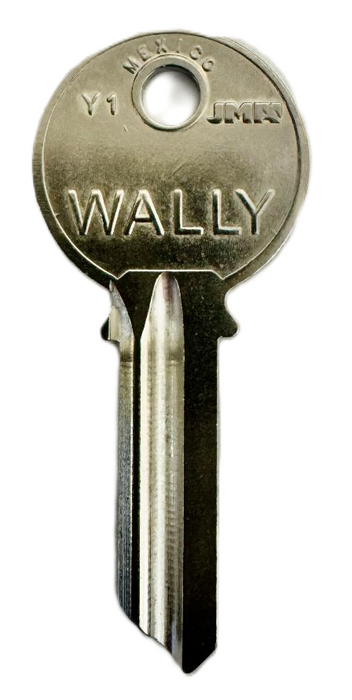Y-1 WALLY NP