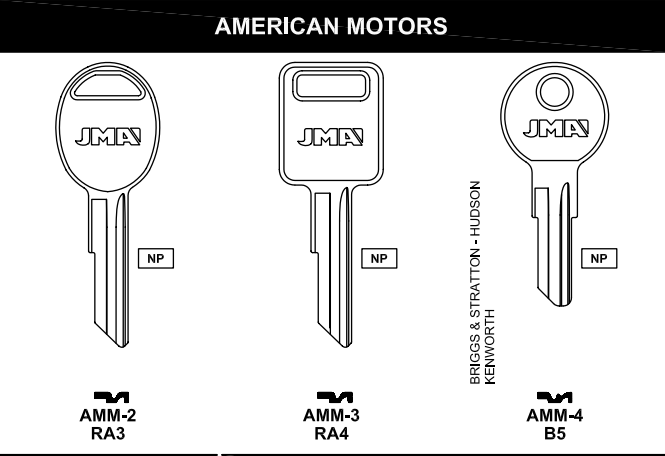 American Motor