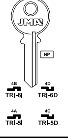 TRI - CIRCLE