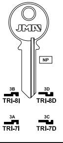 TRI - CIRCLE