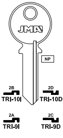 TRI - CIRCLE